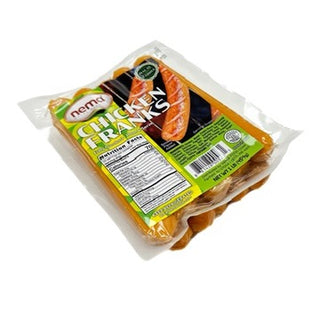Nema ChickenFranks