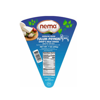 Nema Tulum Cheese