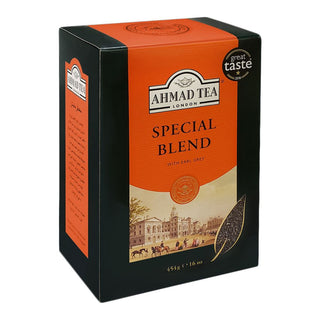 Ahmad Special Blend Tea 24x16oz (453g) Box