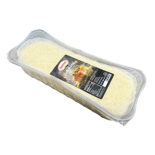 Golda Fresh Shredded Kadaifi (12 x 500g)