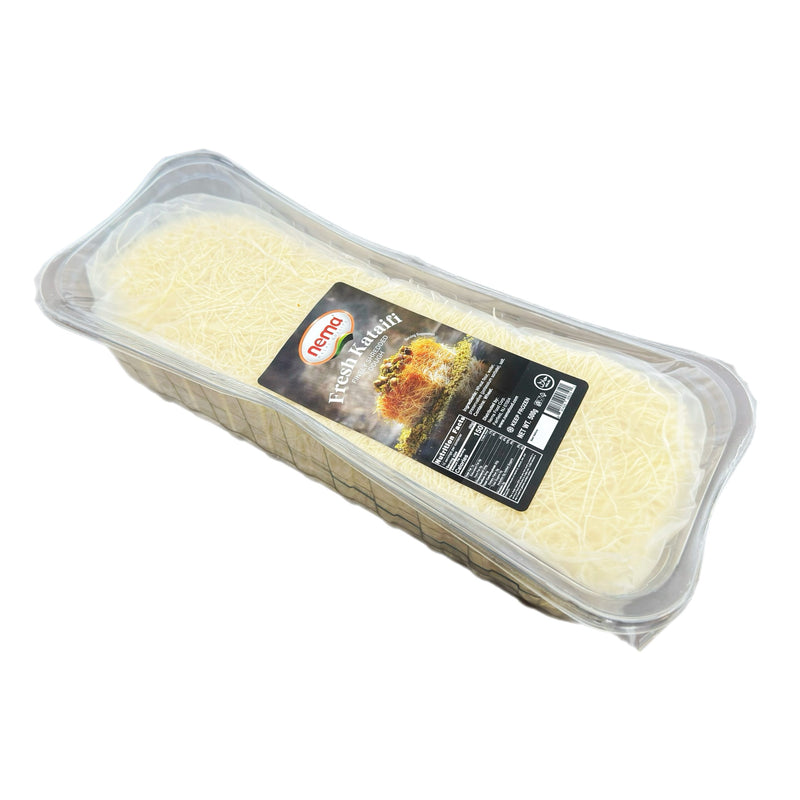 Golda Fresh Shredded Kadaifi (12 x 500g)