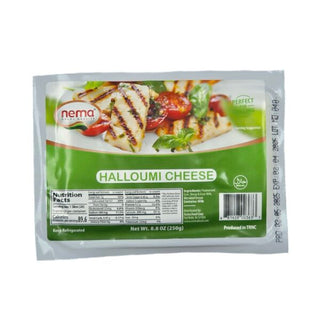 Nema Halloumi Cheese