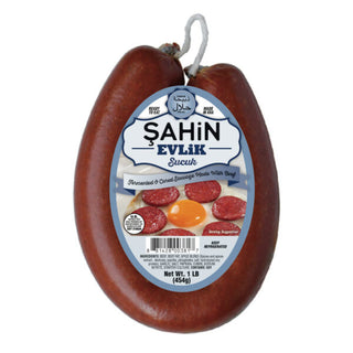 Sahin Evlik Sujuk