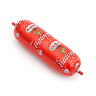 Nema Beef Bologna