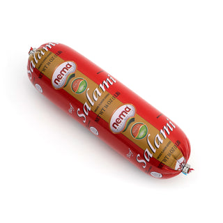 Nema Beef Salami
