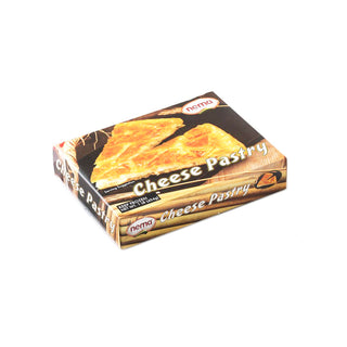 Nema Three Cheese Pastry (24 x 1 lb)