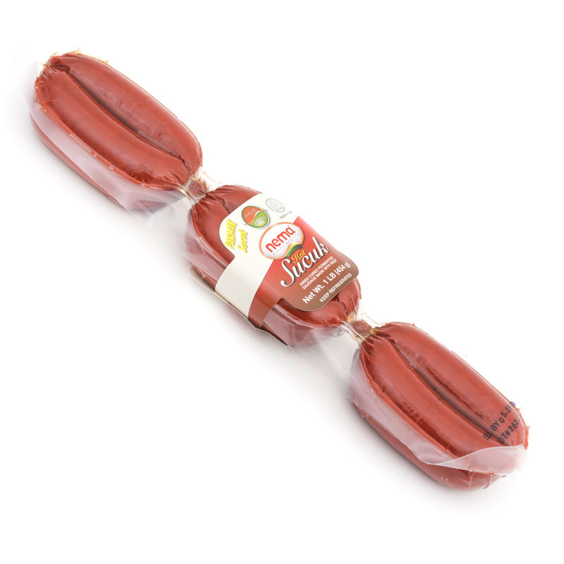 Nema Finger Sujuk Hot
