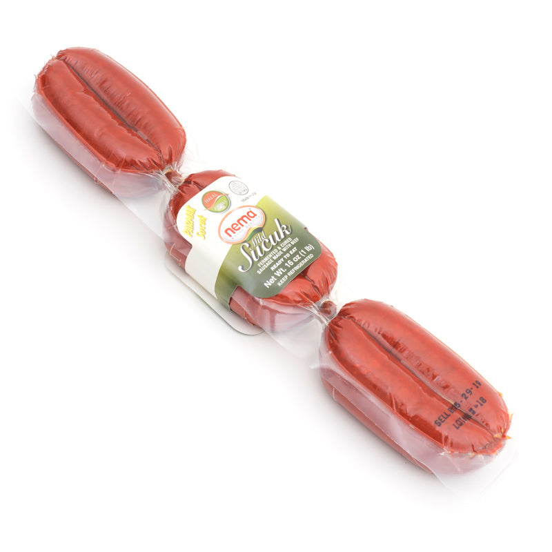 Nema Finger Sujuk Mild