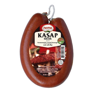 Nema Kasap Sujuk