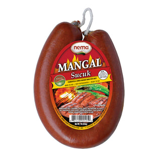 Nema Mangal Sujuk