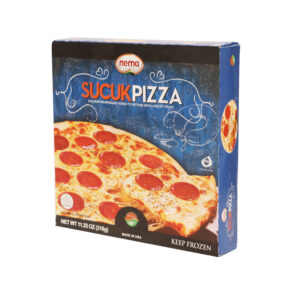 Nema Sujuk Pizza (8 x 11.25 oz)