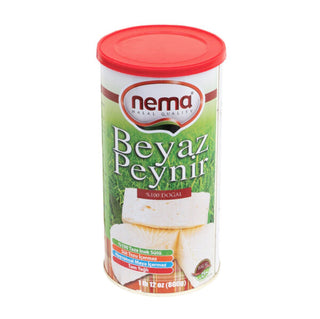 White Cheese (Beyaz peynir)