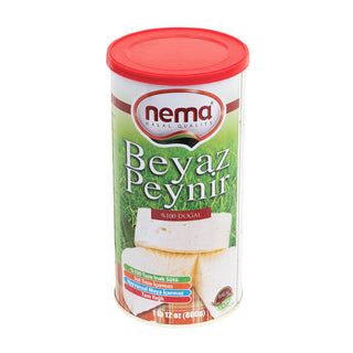 Nema Kashkaval Cheese