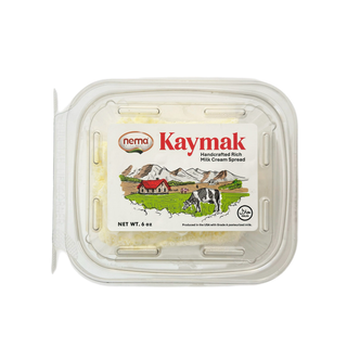Nema Fresh Kaymak (8 x 6 oz)