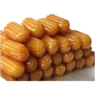 Golda Mediterranian Churros -Tulumba- 1 lb